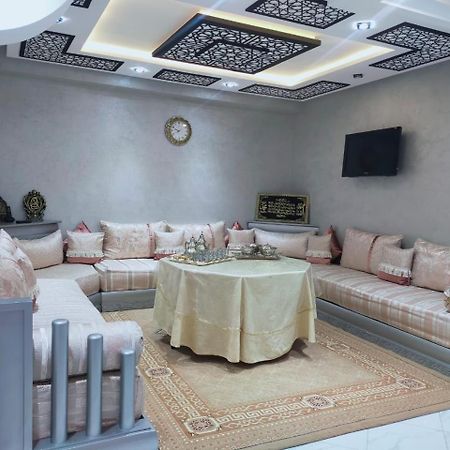 Appartement De Luxe A 7 Min De Centre De Ville A Petit Prix Pour Passer Un Agreable Sejour Марракеш Экстерьер фото