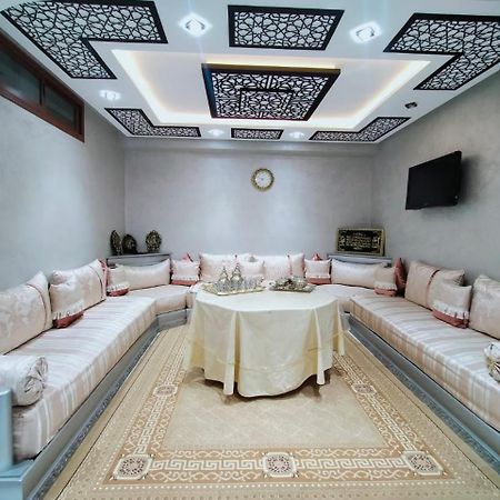 Appartement De Luxe A 7 Min De Centre De Ville A Petit Prix Pour Passer Un Agreable Sejour Марракеш Экстерьер фото
