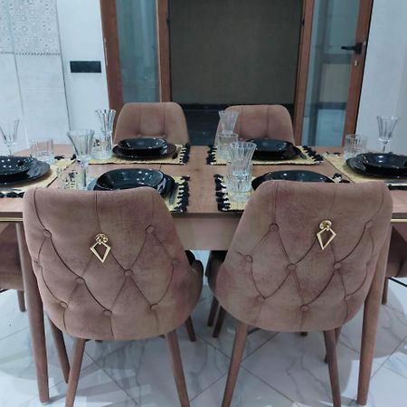 Appartement De Luxe A 7 Min De Centre De Ville A Petit Prix Pour Passer Un Agreable Sejour Марракеш Номер фото