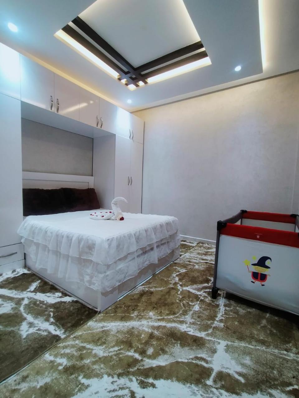 Appartement De Luxe A 7 Min De Centre De Ville A Petit Prix Pour Passer Un Agreable Sejour Марракеш Экстерьер фото