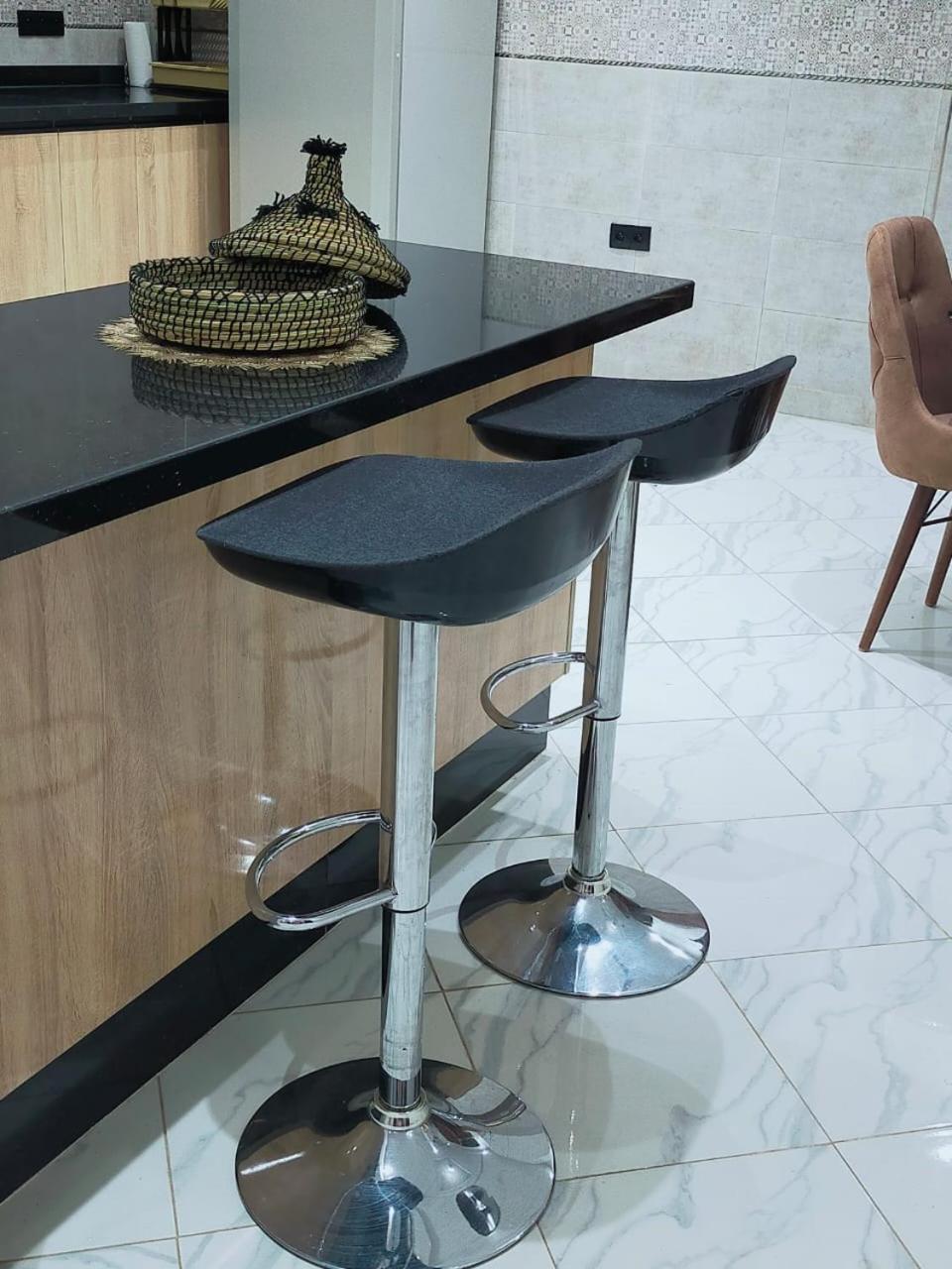 Appartement De Luxe A 7 Min De Centre De Ville A Petit Prix Pour Passer Un Agreable Sejour Марракеш Экстерьер фото
