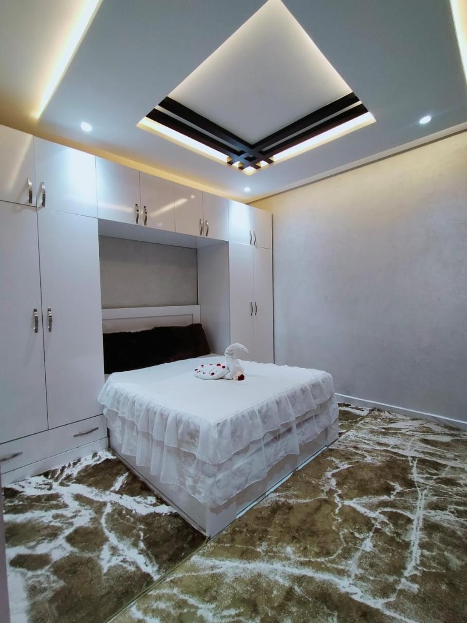 Appartement De Luxe A 7 Min De Centre De Ville A Petit Prix Pour Passer Un Agreable Sejour Марракеш Экстерьер фото