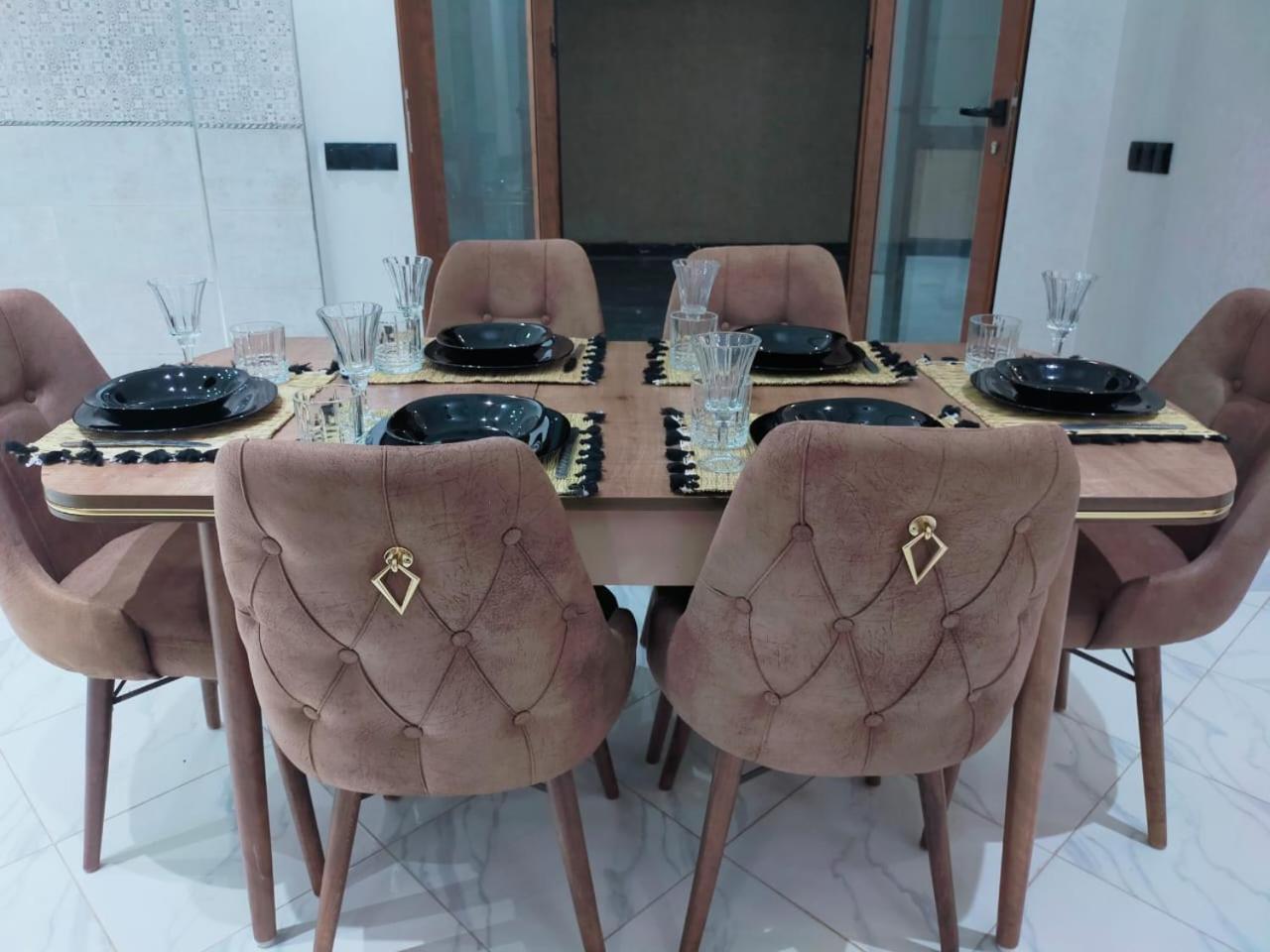 Appartement De Luxe A 7 Min De Centre De Ville A Petit Prix Pour Passer Un Agreable Sejour Марракеш Номер фото