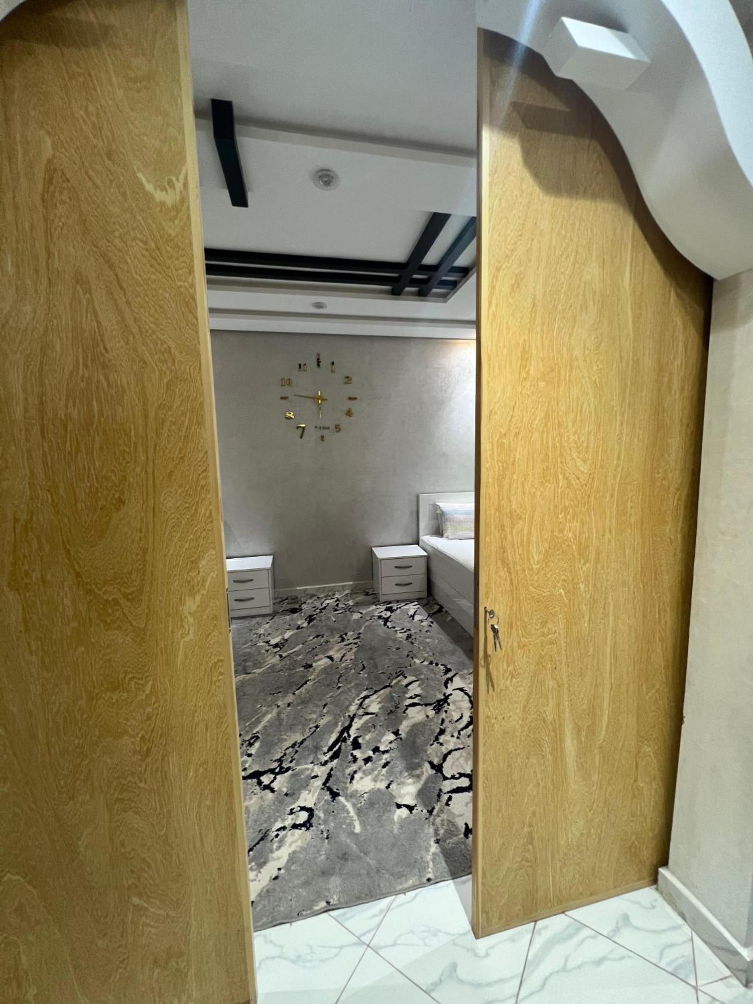 Appartement De Luxe A 7 Min De Centre De Ville A Petit Prix Pour Passer Un Agreable Sejour Марракеш Экстерьер фото